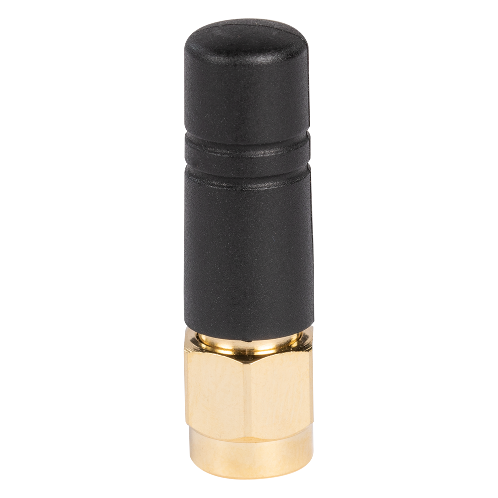 Antenna - SMA "Stubby" Bluetooth Single Band 2.4 GHz