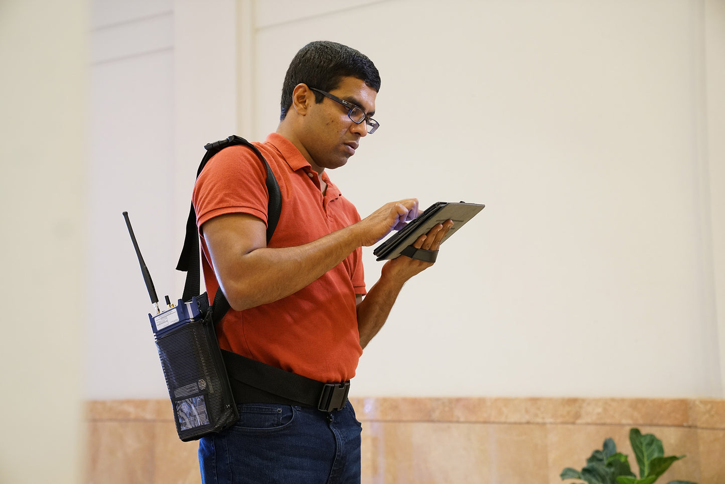 IBflex Sidepack