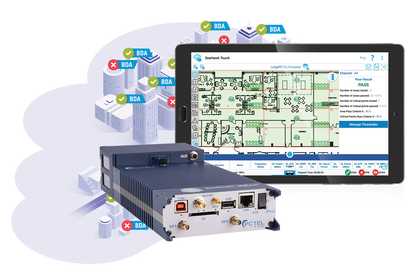 Public Safety Tester Training & Certification - Online (OPT012-1)