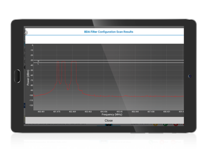 SeeHawk & Scanning Receiver Training - Online
