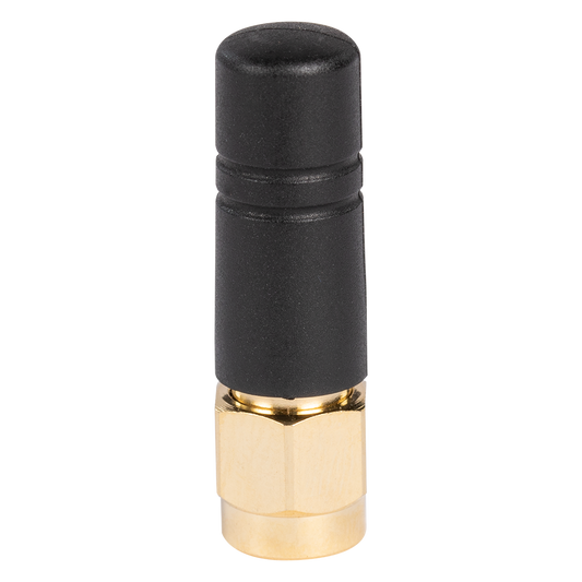 Antenna - SMA "Stubby" Bluetooth Single Band 2.4 GHz