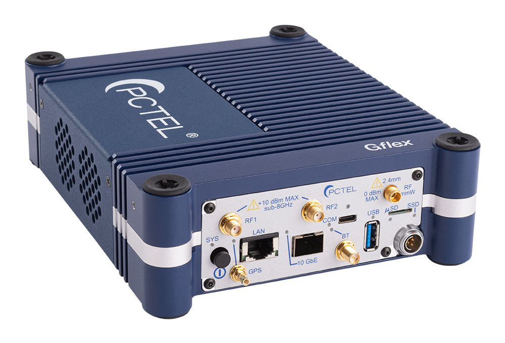 SeeHawk & Scanning Receiver Training - Online
