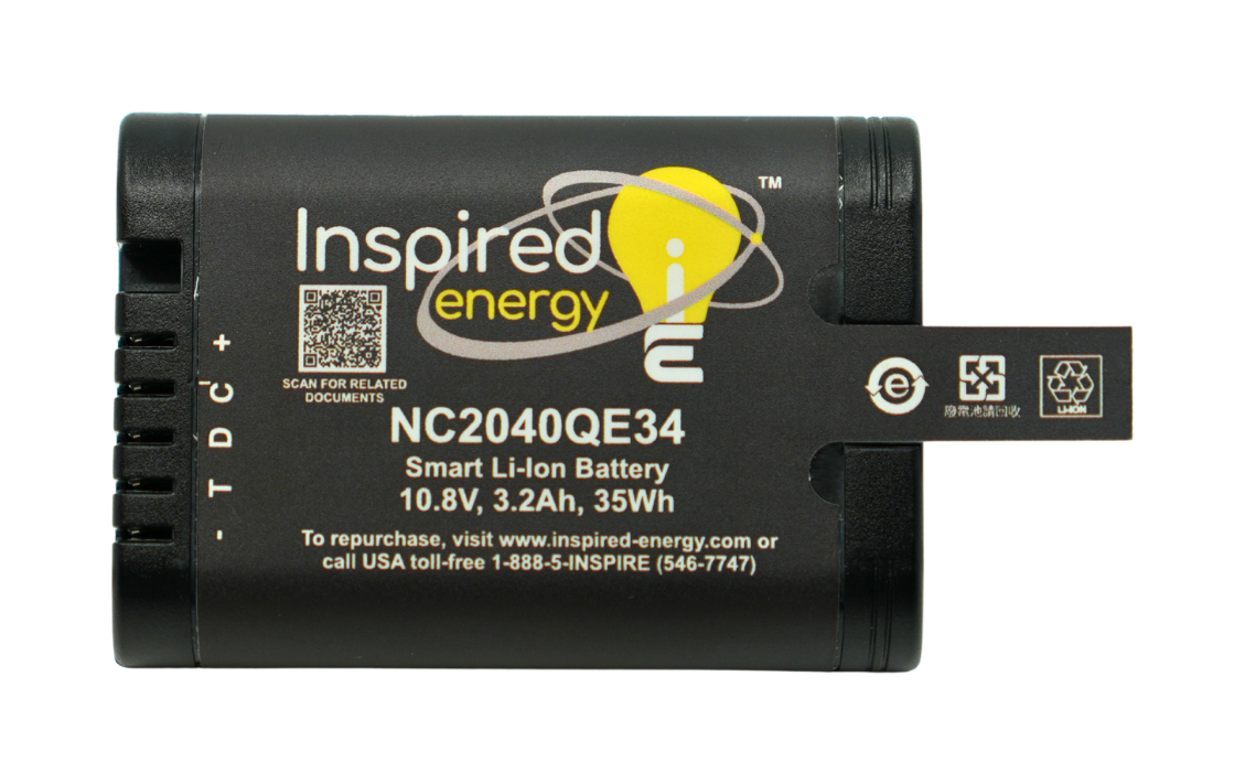 IBflex Battery