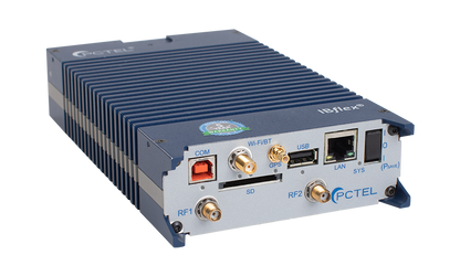 SeeHawk & Scanning Receiver Training - Online