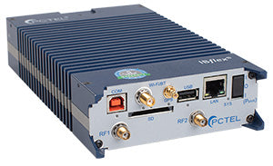 Fixed Cost Repair:  IBflex Receiver