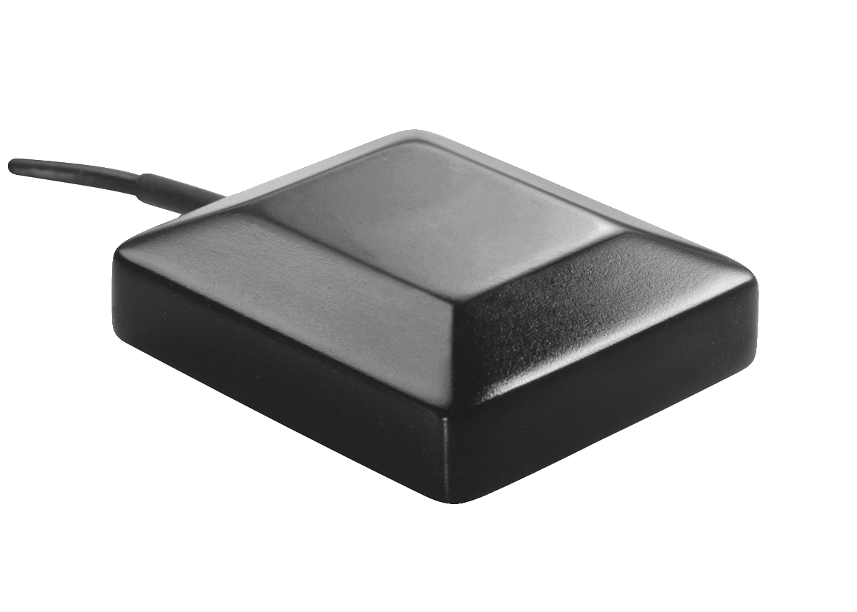 Antenna  - GPS High Gain with SMB connector