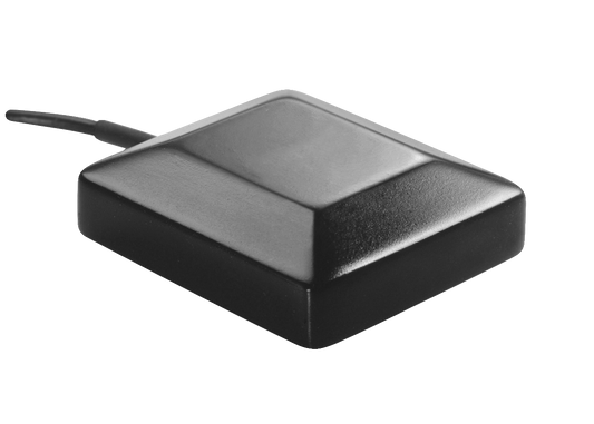 Antenna  - GPS High Gain with SMB connector