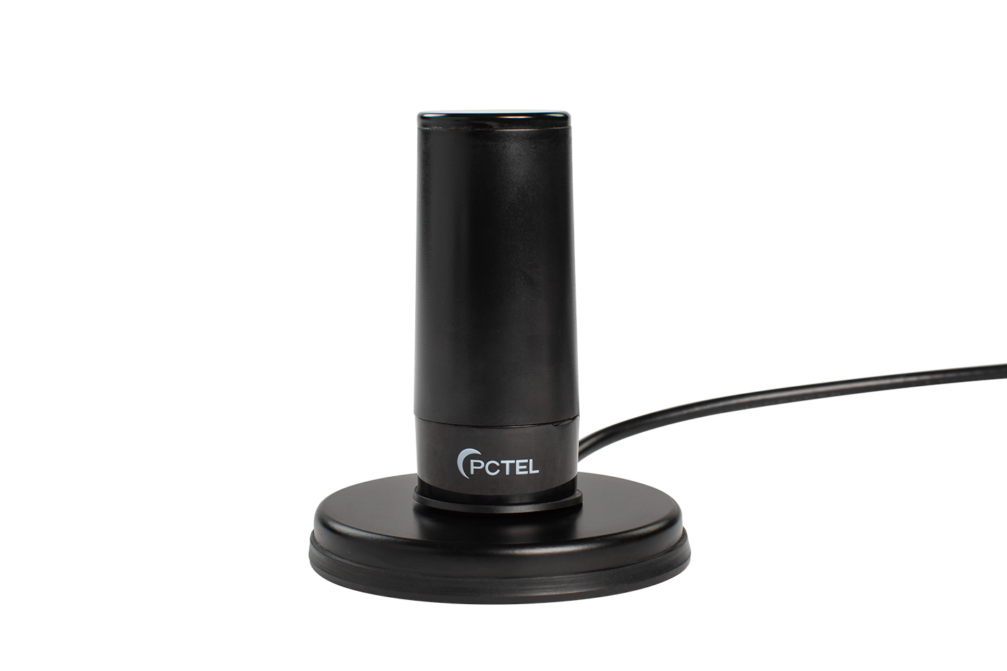 Antenna - 600 MHz to 10 GHz Multi-Band Mag Mount, High Performance, 12'