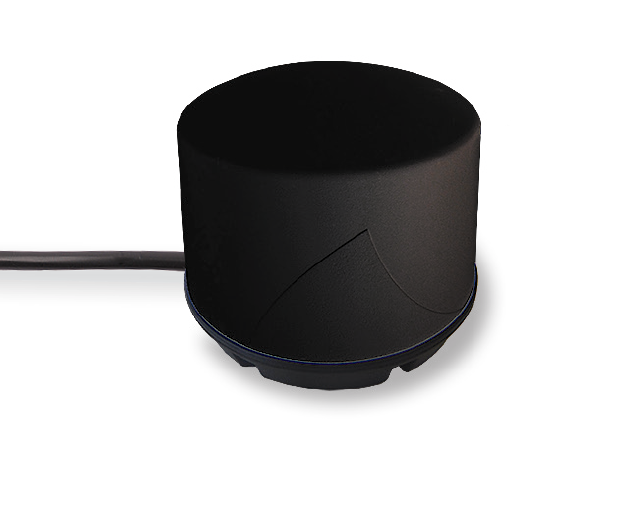 Antenna - 450 Mhz to 6 GHz Multi-Band Mag Mount, High Performance, 12'