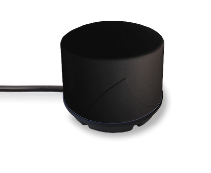 Antenna - 450 Mhz to 6 GHz Multi-Band Mag Mount, High Performance, 12'