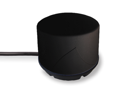 Antenna - 450 Mhz to 6 GHz Multi-Band Mag Mount, High Performance, 12'