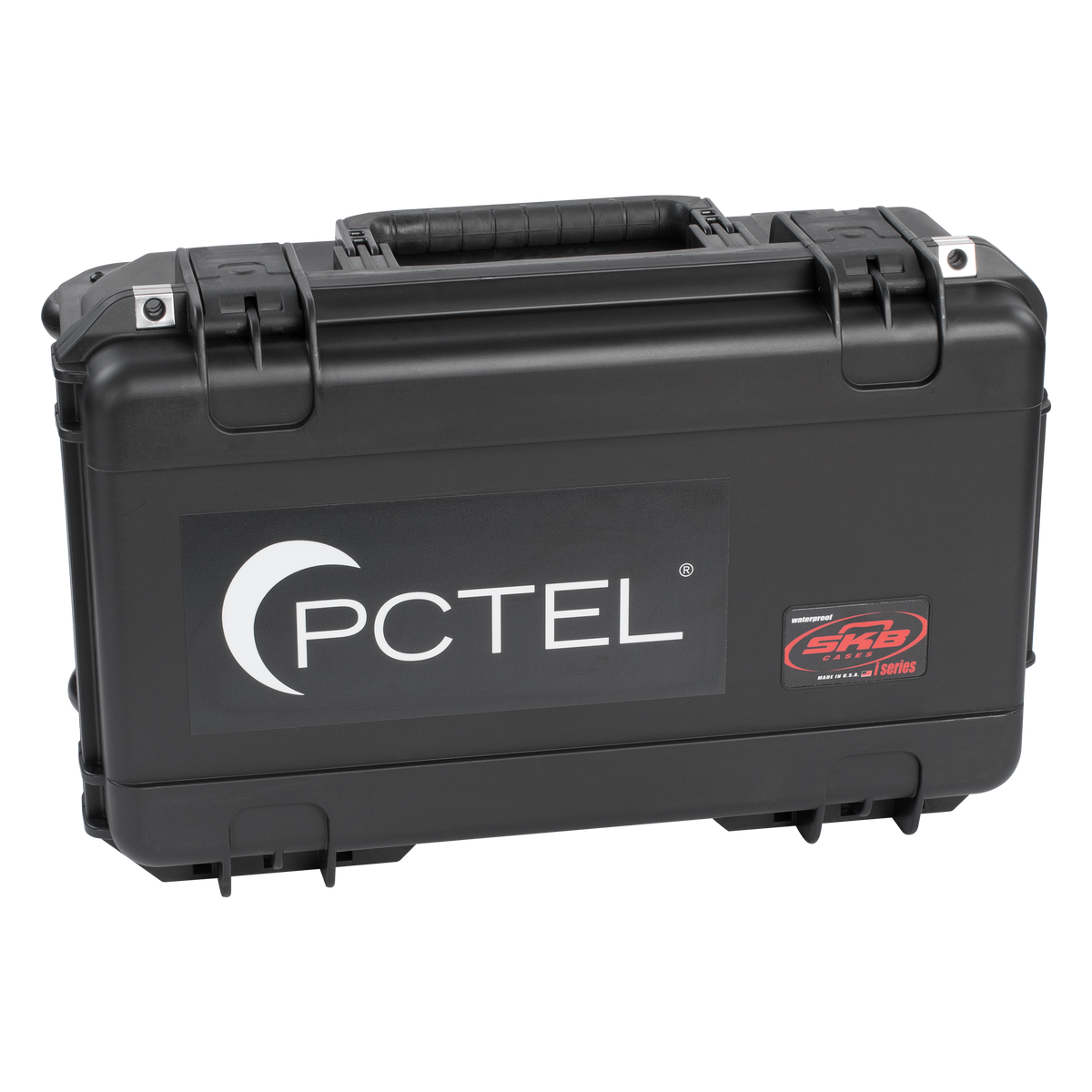 Hard Carrying Case for IBflex & SeeHawk Touch