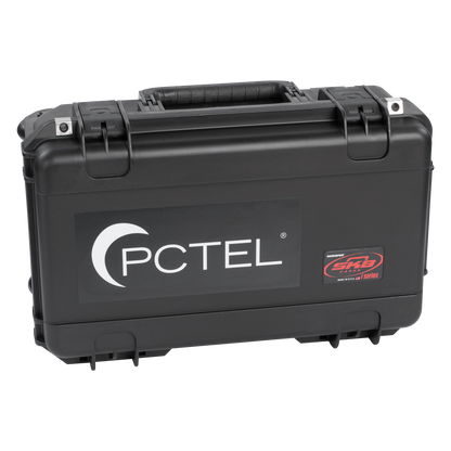 Hard Carrying Case for IBflex & SeeHawk Touch