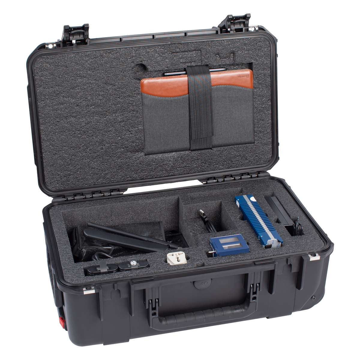 Hard Carrying Case for IBflex & SeeHawk Touch