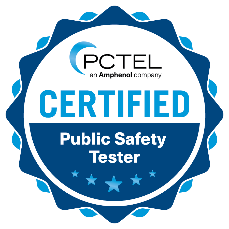 Public Safety Tester Training & Certification - Online (OPT012-1)