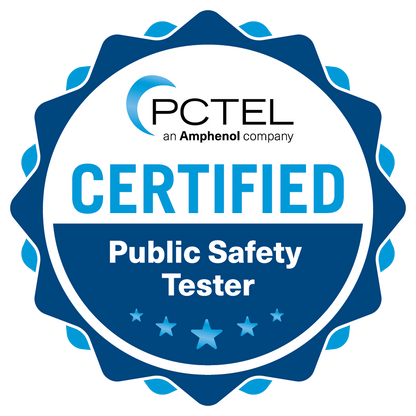 Public Safety Tester Training & Certification - Online (OPT012-1)