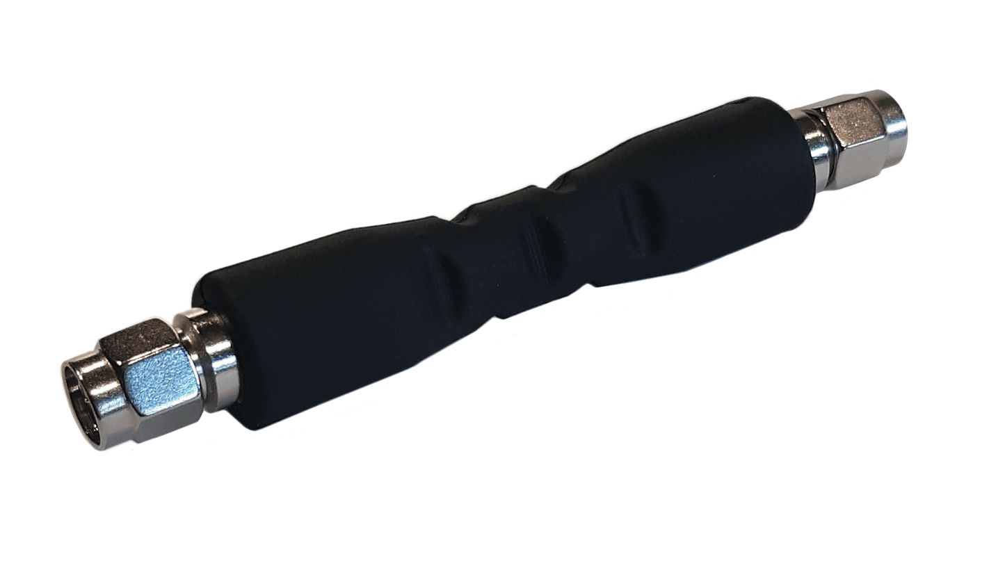 SMA MALE FLEX ADAPTER