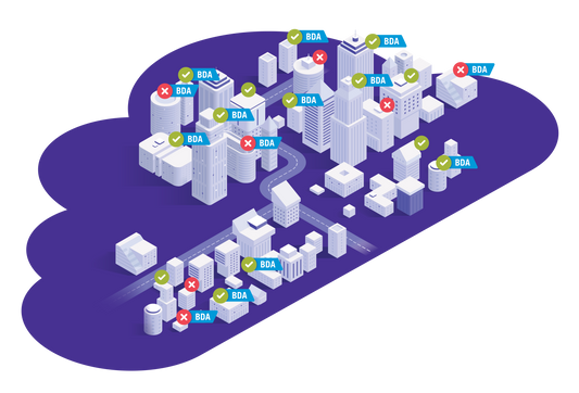 SeeHawk Central Base