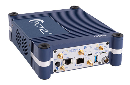 Fixed Cost Repair:  Gflex Receiver