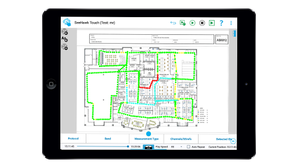 SeeHawk & Scanning Receiver Training - Online