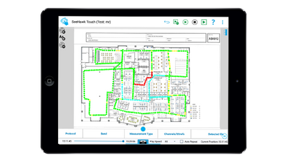 SeeHawk & Scanning Receiver Training - Online
